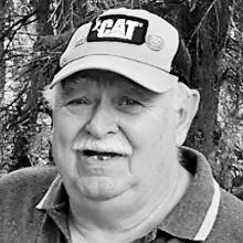 ROBERT LUKIANCHUK Obituary pic
