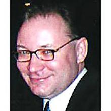 GREGORY VALEN DOROSCHUK  Obituary pic