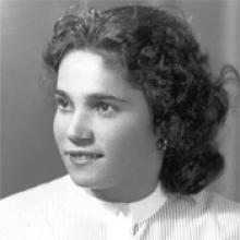 ANNA PROVINCIANO (COLISTRO)  Obituary pic