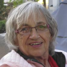 EMILY CECILE CHARLES (PRZEDNOWEK)  Obituary pic
