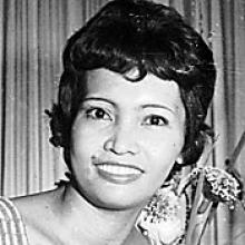 MARIA MANIO MUYOT  Obituary pic