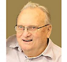JAKE ISAAK  Obituary pic
