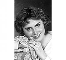 DONNA GLORIA JOY DESTEFANO (RANSON) Obituary pic