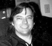 THOMAS (TOM) BARNETT  Obituary pic