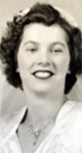 JOYCE ALMDAL  Obituary pic