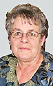 CLAUDETTE SUL Obituary pic