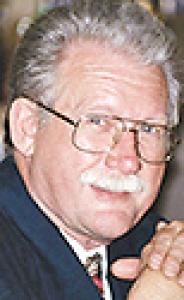 DAVID EDWARDS Obituary pic