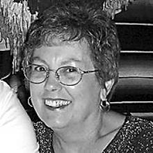 MARION STREICH (BACZEWICH) I  Obituary pic