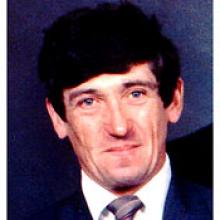 TADEUSZ RAKOWSKI  Obituary pic
