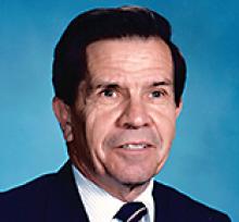 PETER FRIESEN  Obituary pic