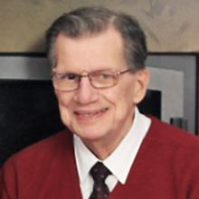 JAMES ALFRED APPLEYARD Obituary pic
