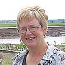 JUDITH ISABEL CARNEGIE (GRANNY) (GILLIS)  Obituary pic