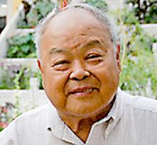 JOSEPH NHAC HUNG DU (GONG GONG)  Obituary pic
