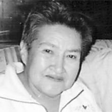 GRACE MRYTLE MURDOCK  Obituary pic