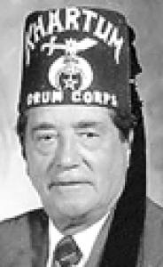 JOHN (JACK) SHEARER   Obituary pic