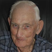 WILLIAM BROWN MITCHELL  Obituary pic