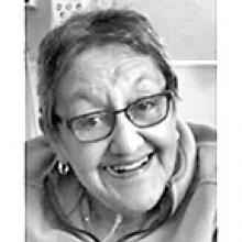 ALICE JANE RITCHOT Obituary pic