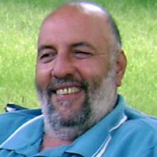 GUY  LEDUC  Obituary pic