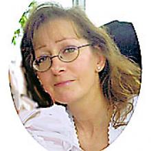TRACY ANN GRIEVE  Obituary pic