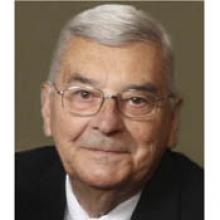 ERNIE TODORUK  Obituary pic