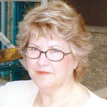 PENNY DIANE KOLT (STROM)  Obituary pic