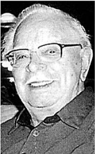 MURDOCH KIRTON  Obituary pic