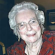 EILEEN RITA VIRGINIA (HART) GARDNER A  Obituary pic