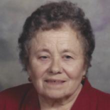 PAULINA OZIMEK  Obituary pic