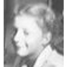 PAULINE LOUISE SZMORONG  Obituary pic