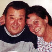 HENRY MARKO  Obituary pic