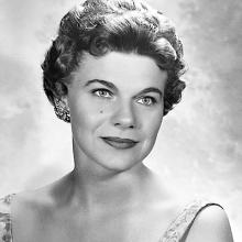 MARGARET GRUSS Obituary pic