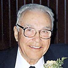 FRED TOKER  Obituary pic