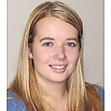 HEATHER NICOLE SWAIN  Obituary pic