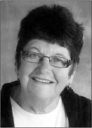Marilyn NASH Obituary pic