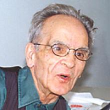 JOSEPH VINCI  Obituary pic