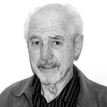 LEN FRIESEN Obituary pic