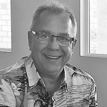 RON MAURER Obituary pic