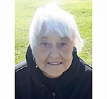 NATALIE OLIVER Obituary pic