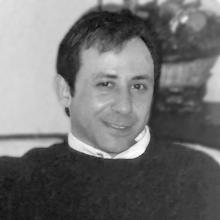 JEAN-MARC TETREAULT Obituary pic