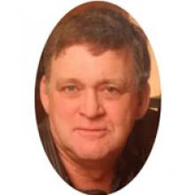 DAVID DOUGLAS ARMSTRONG  Obituary pic