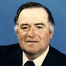 PAUL BELCOURT  Obituary pic