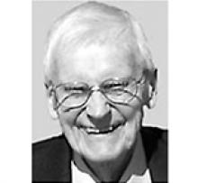 JOHN P. PATTERSON Obituary pic