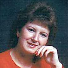 DEBBIE GALIPEAULT  Obituary pic