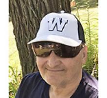 BERNIE ROLLE Obituary pic