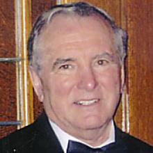 JAMES (JIMMY) ALEXANDER MCMURRAY  Obituary pic