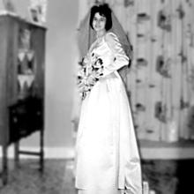 FLORENCE REMILLARD Obituary pic