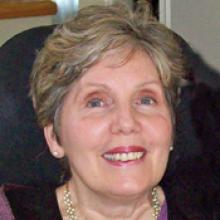 SHELLEY MAKL (HILL)  Obituary pic