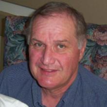 TOM KAPILIK  Obituary pic