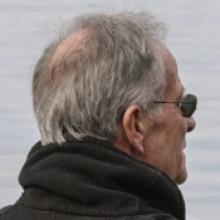 HOWARD JOHN LEMMON  Obituary pic