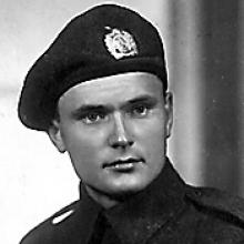 MARYON WACH  Obituary pic